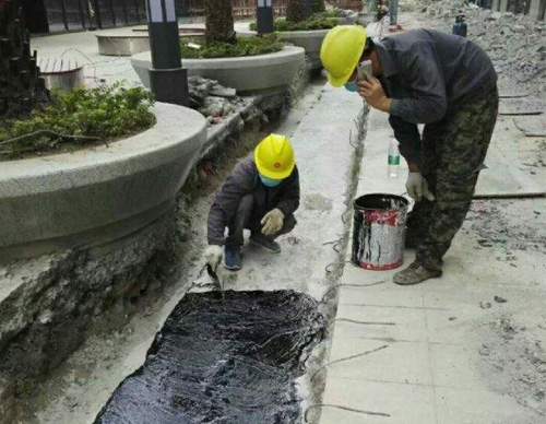 贵州防水补漏