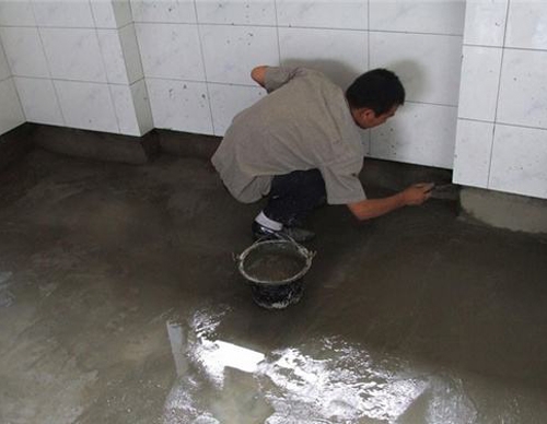 贵州防水堵漏
