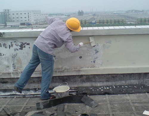 贵州屋面防水工程