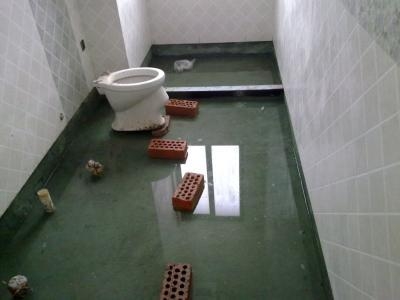 安徽卫生间防水工程